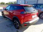 2021 PEUGEOT 2008 ALLURE PURETECH S/S  for sale at Copart WESTBURY