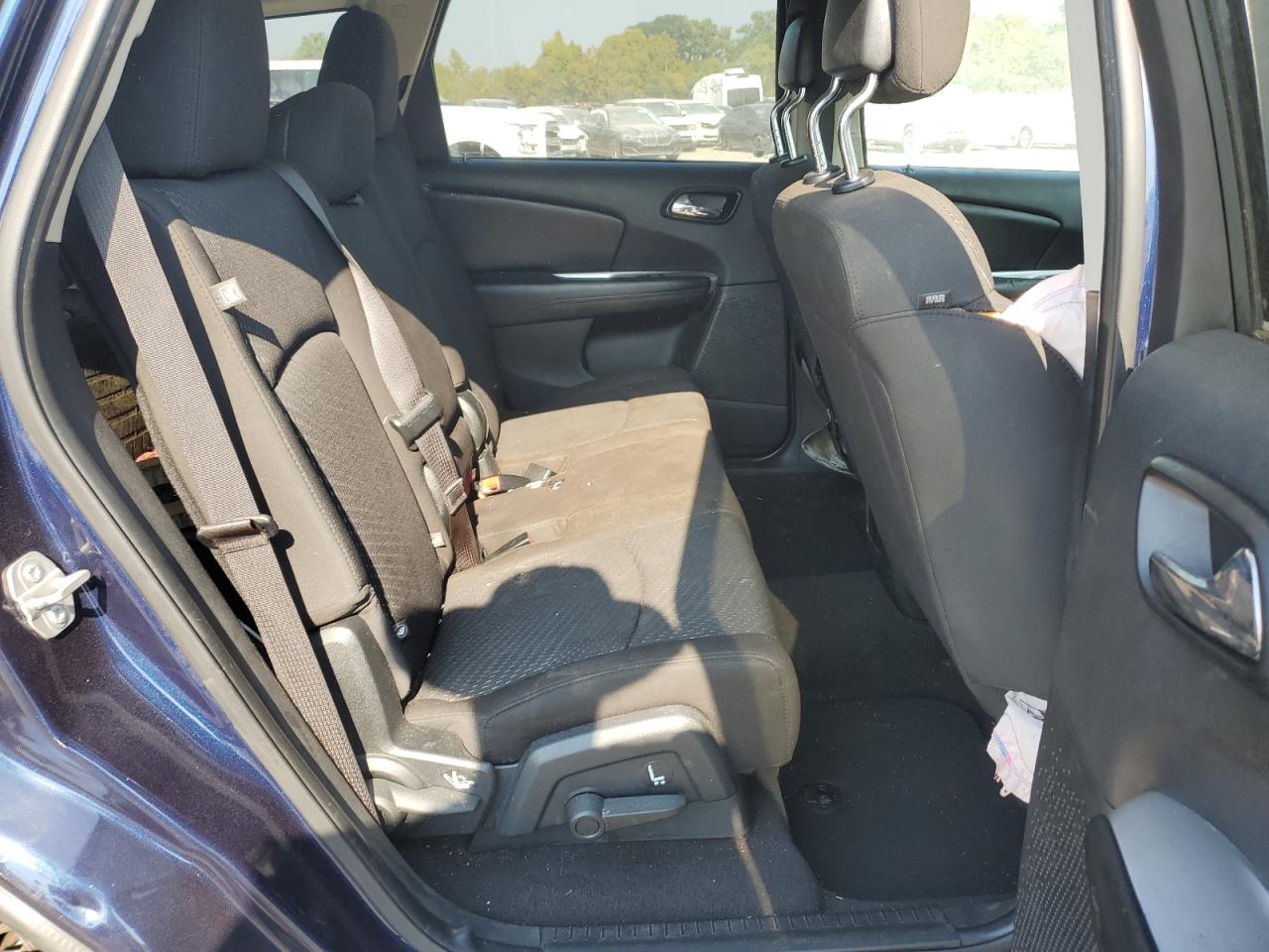 2018 Dodge Journey Se VIN: 3C4PDCAB2JT429343 Lot: 81196735