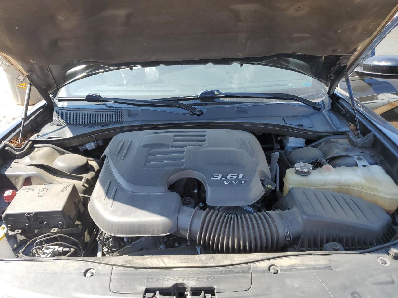 2022 Dodge Charger Gt VIN: 2C3CDXHG3NH176818 Lot: 81233945