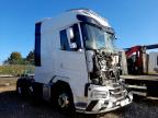 2025 DAF TRUCKS XG (NGD)  for sale at Copart SANDTOFT