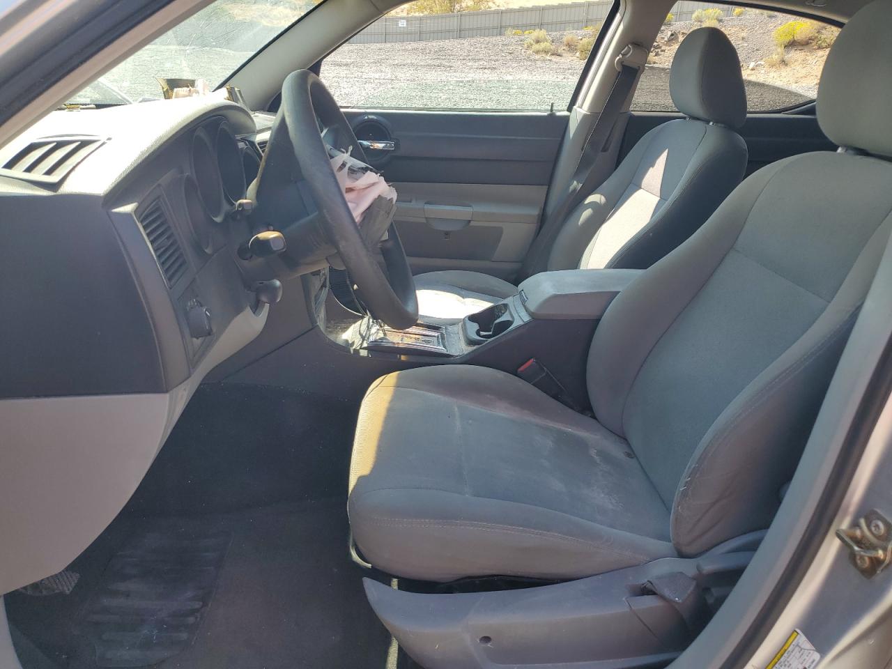 2006 Dodge Charger Se VIN: 2B3KA43G46H413082 Lot: 81142905