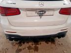 2021 MERCEDES-BENZ AMG GLC 43 4MATIC PREMIUM  for sale at Copart WOLVERHAMPTON