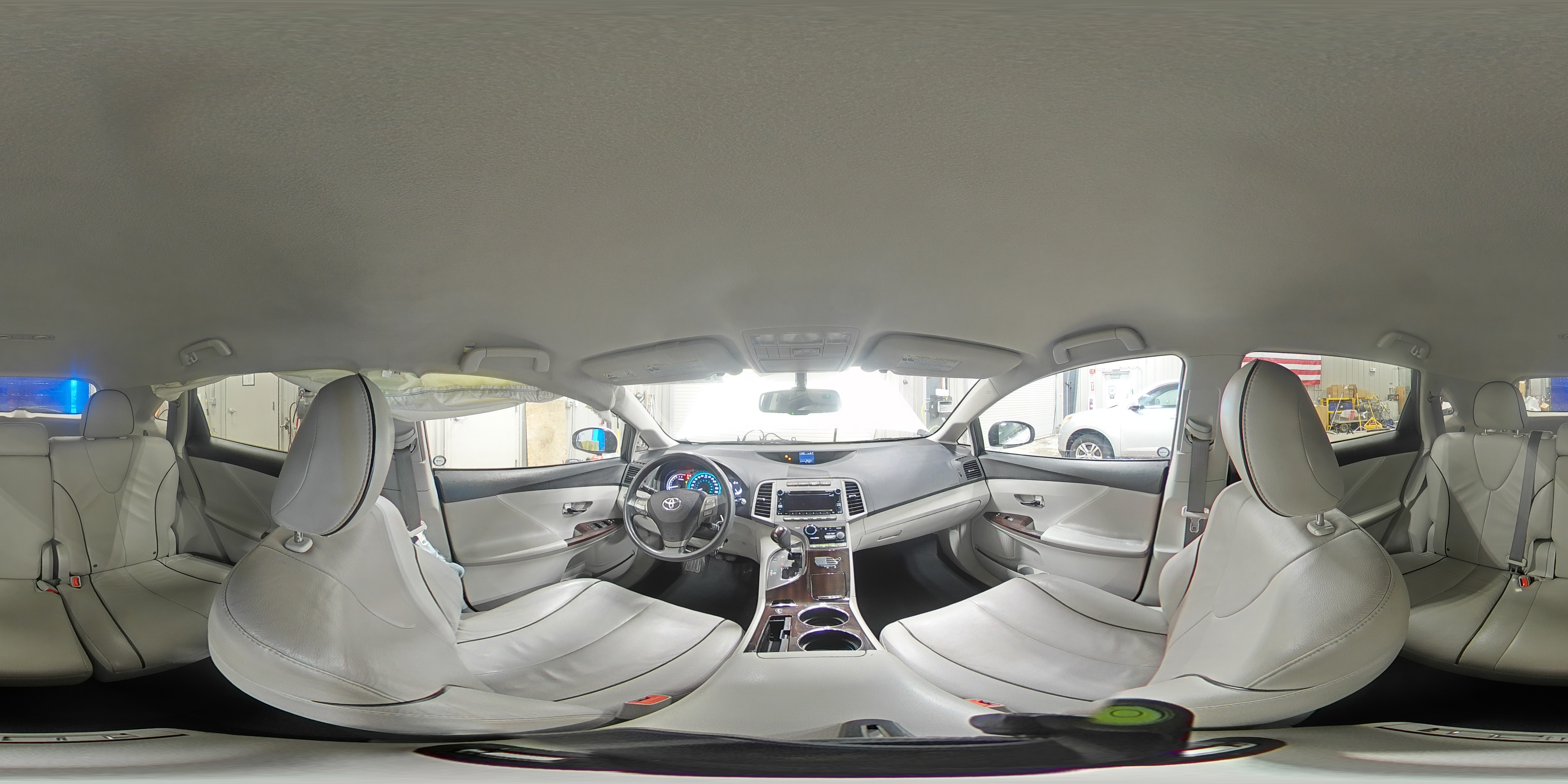 2011 Toyota Venza VIN: 4T3ZK3BB0BU043981 Lot: 81691575