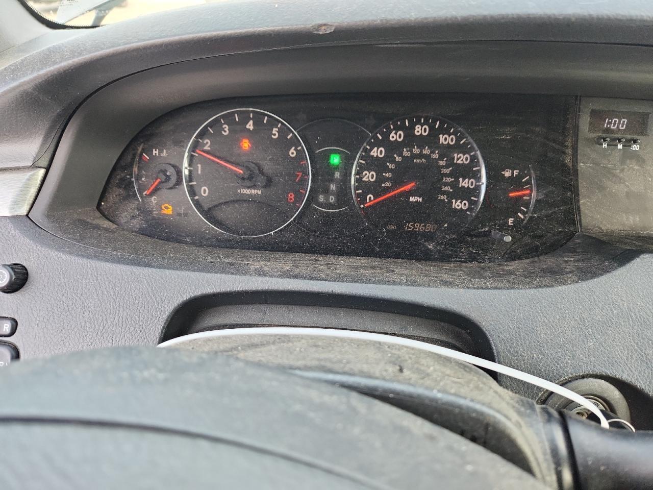 2006 Toyota Avalon Xl VIN: 4T1BK36B76U082027 Lot: 83764035