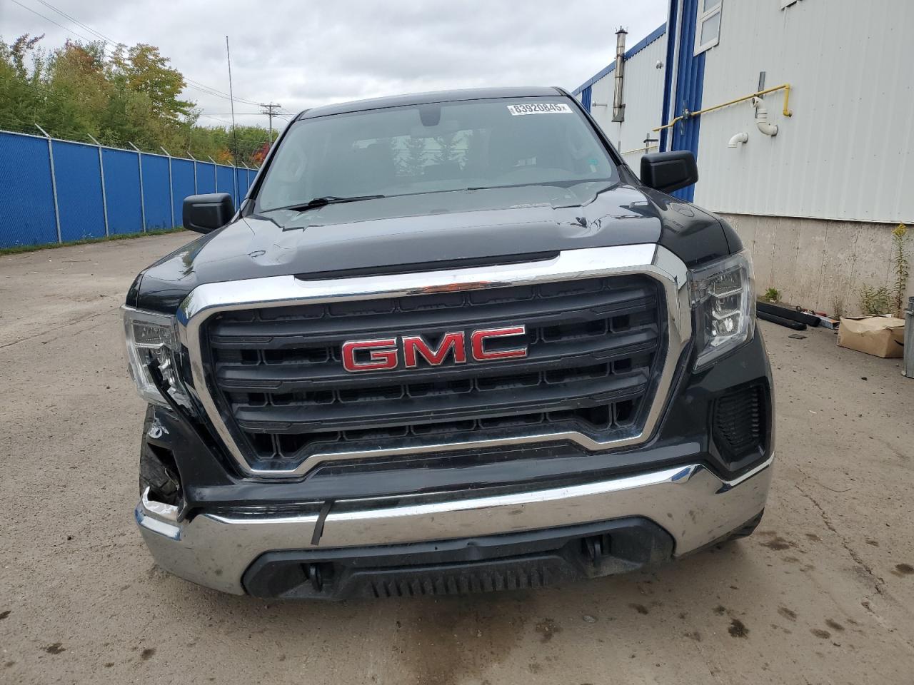 2019 GMC Sierra K1500 VIN: 1GTU9AEF4KZ316560 Lot: 83920845