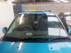 2012 CITROEN C3 PICASSO EXCLUSIVE for sale at Copart BELFAST