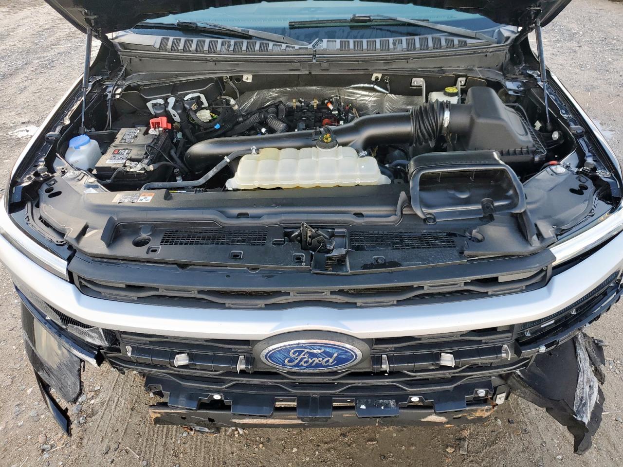 2022 Ford Expedition Xlt VIN: 1FMJU1HT6NEA08154 Lot: 83987675