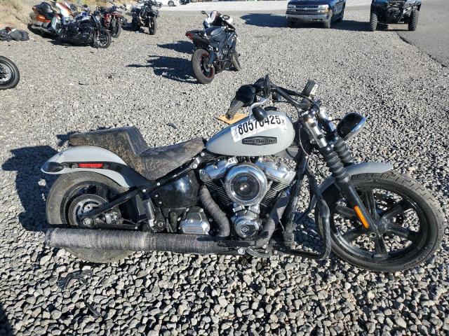 2025 Harley-Davidson Fxbb