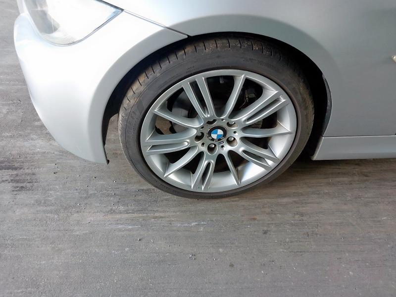 2007 BMW 325I M SPORT 