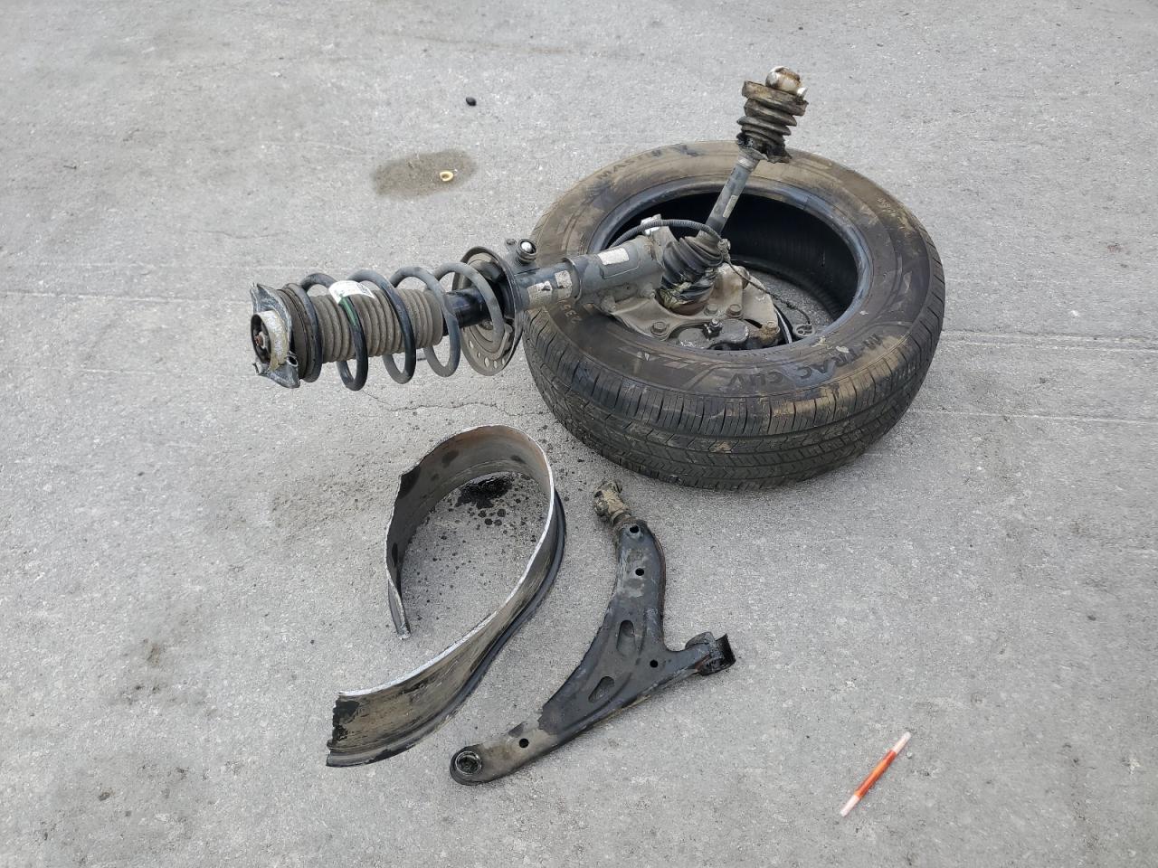 2018 GMC Acadia Slt-1 VIN: 1GKKNMLSXJZ207060 Lot: 71626055