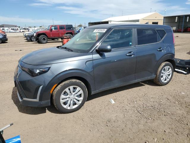 KIA SOUL LX 2023
