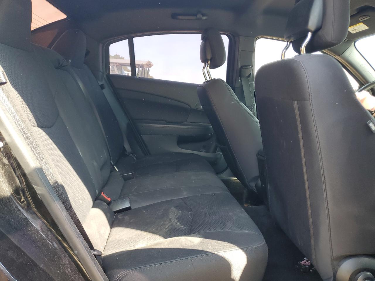 2014 Chrysler 200 Touring VIN: 1C3CCBBB9EN191494 Lot: 72003185