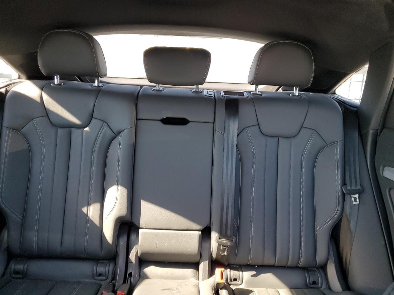 2024 Audi Q5 Sportback Premium 45 VIN: WA14AAFY7R2016161 Lot: 82032565