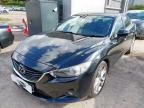 2014 MAZDA 6 SPORT NAV  for sale at Copart WESTBURY