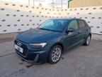 2021 AUDI A1 SPORT 25 TFSI  for sale at Copart ST HELENS