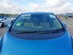 2012 NISSAN LEAF  for sale at Copart CORBY