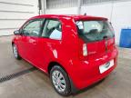 2015 SKODA CITIGO SE for sale at Copart EAST KILBRIDE