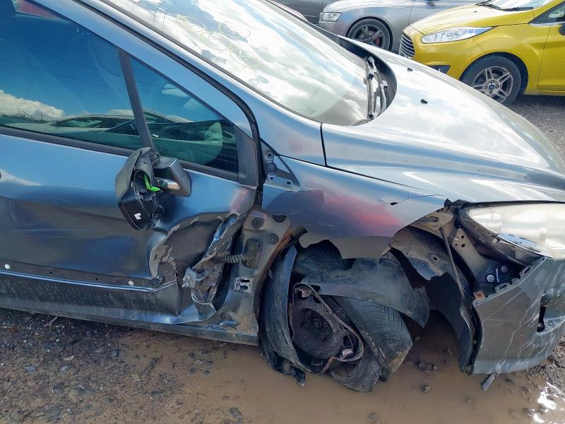 2008 PEUGEOT 308 S DT 