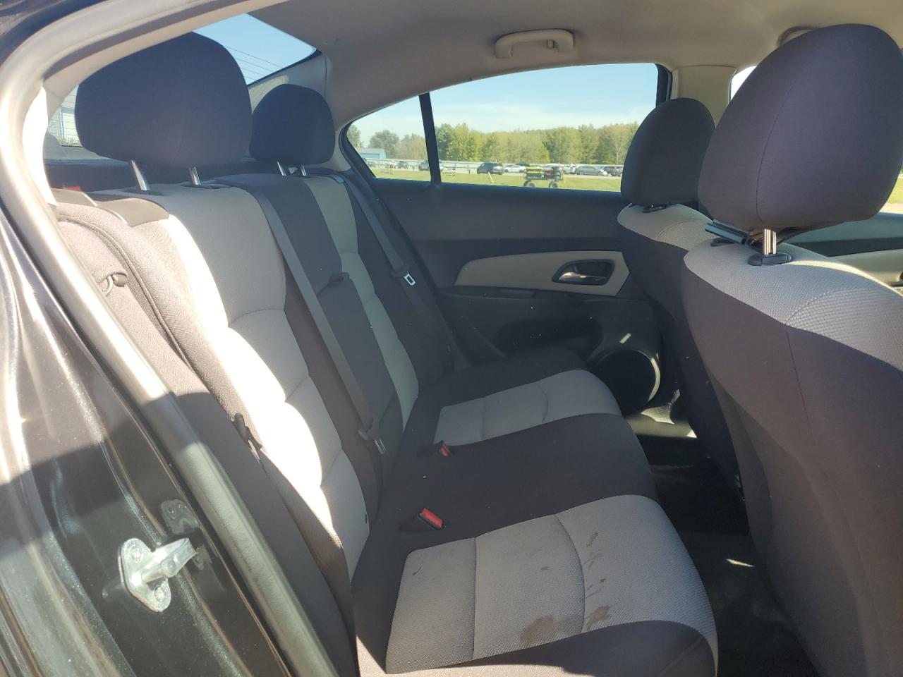 2014 Chevrolet Cruze Ls VIN: 1G1PA5SH6E7239314 Lot: 84470285