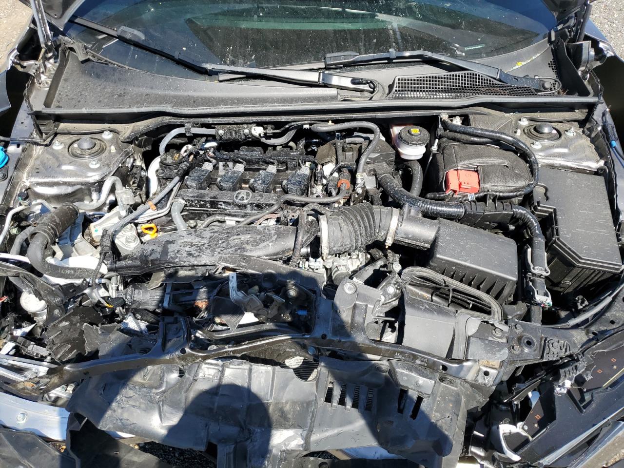 2025 Acura Integra A-Spec VIN: 19UDE4H32SA009693 Lot: 72100705