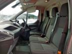 2016 FORD TRANSIT CUSTOM 290 TREND  for sale at Copart WHITBURN