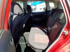 2007 FORD FIESTA ZETEC CLIMATE  for sale at Copart SANDY