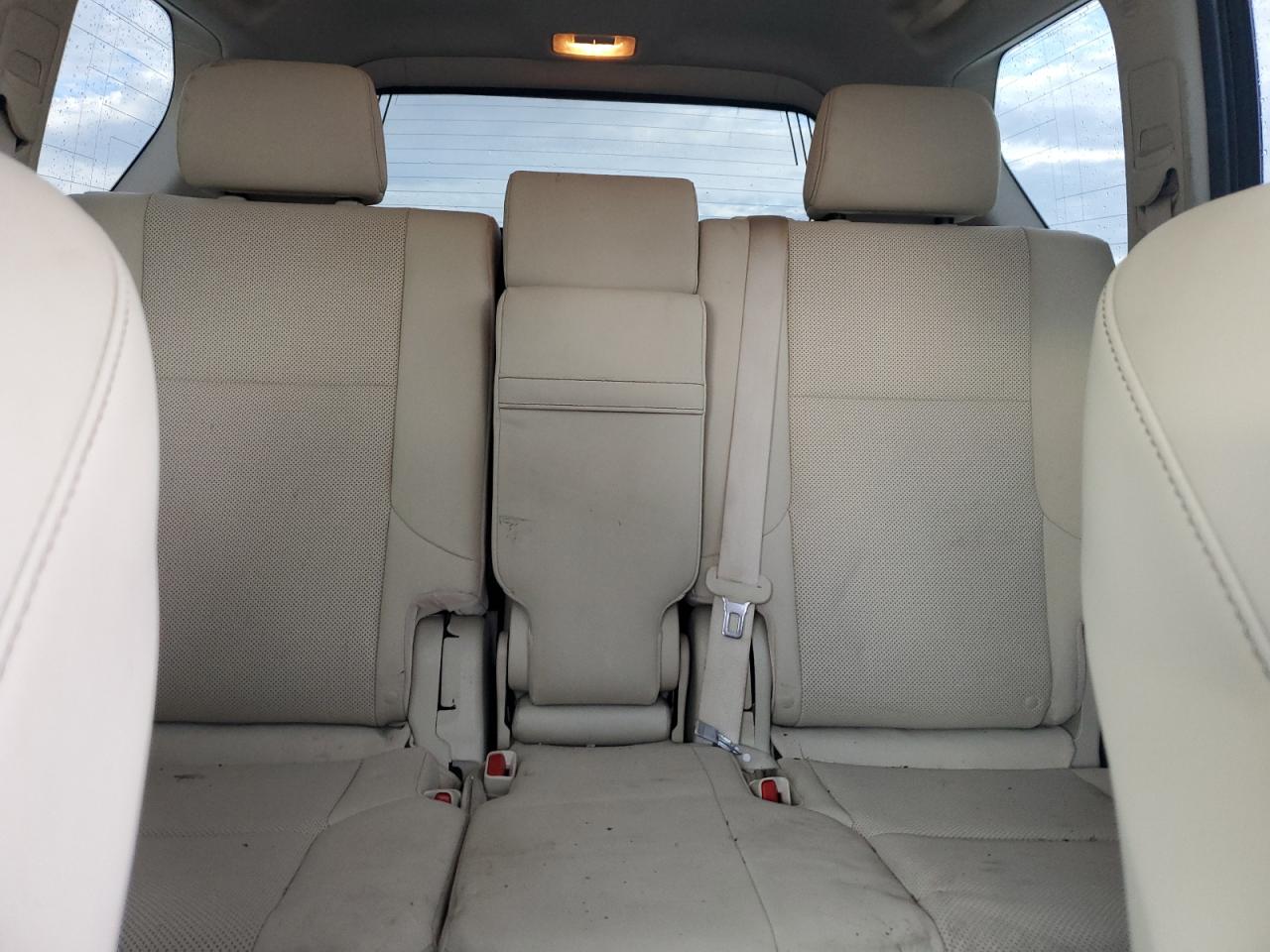 2021 Lexus Gx 460 Premium VIN: JTJAM7BX4M5295301 Lot: 81795215