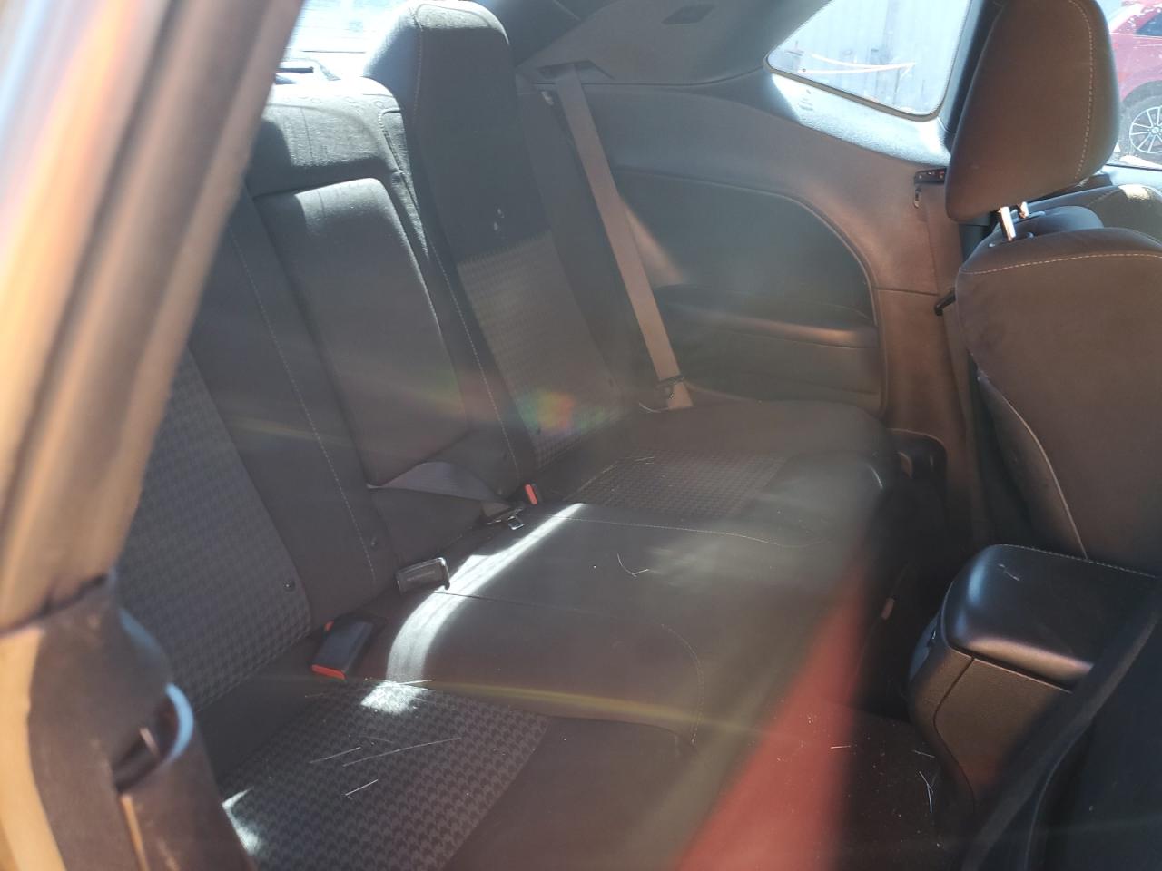 2019 Dodge Challenger R/T VIN: 2C3CDZBTXKH708918 Lot: 71233445