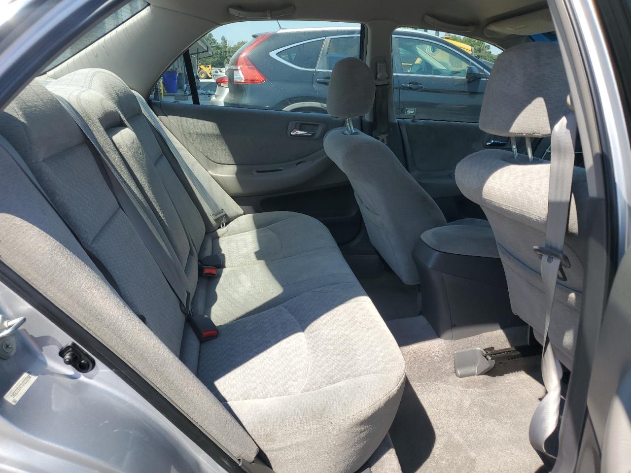 2001 Honda Accord Lx VIN: 1HGCG56471A113358 Lot: 71661335