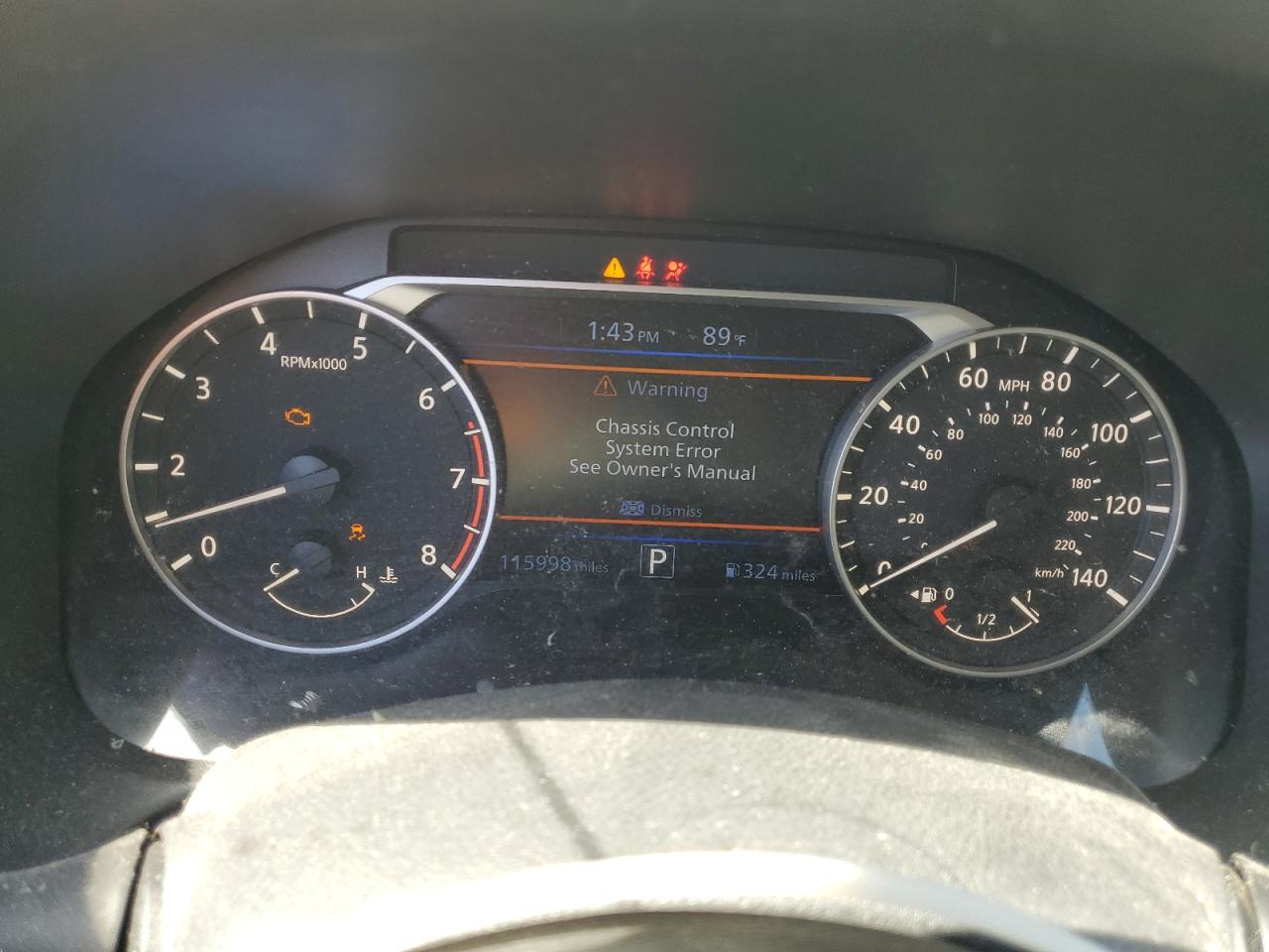 2020 Nissan Altima S VIN: 1N4BL4BV8LC251924 Lot: 71533815