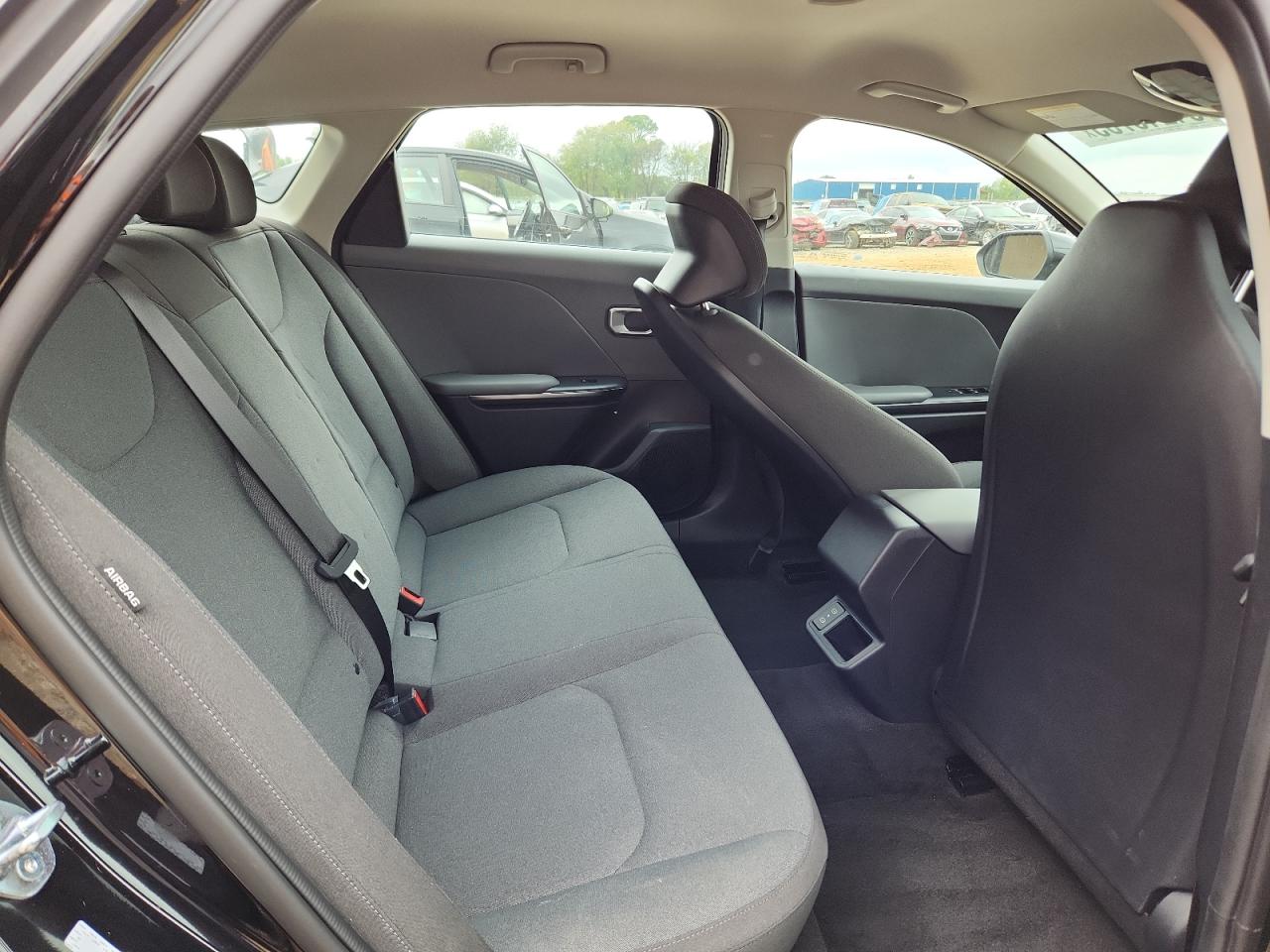 2025 Kia K4 Lx VIN: 3KPFT4DE2SE045840 Lot: 84218735