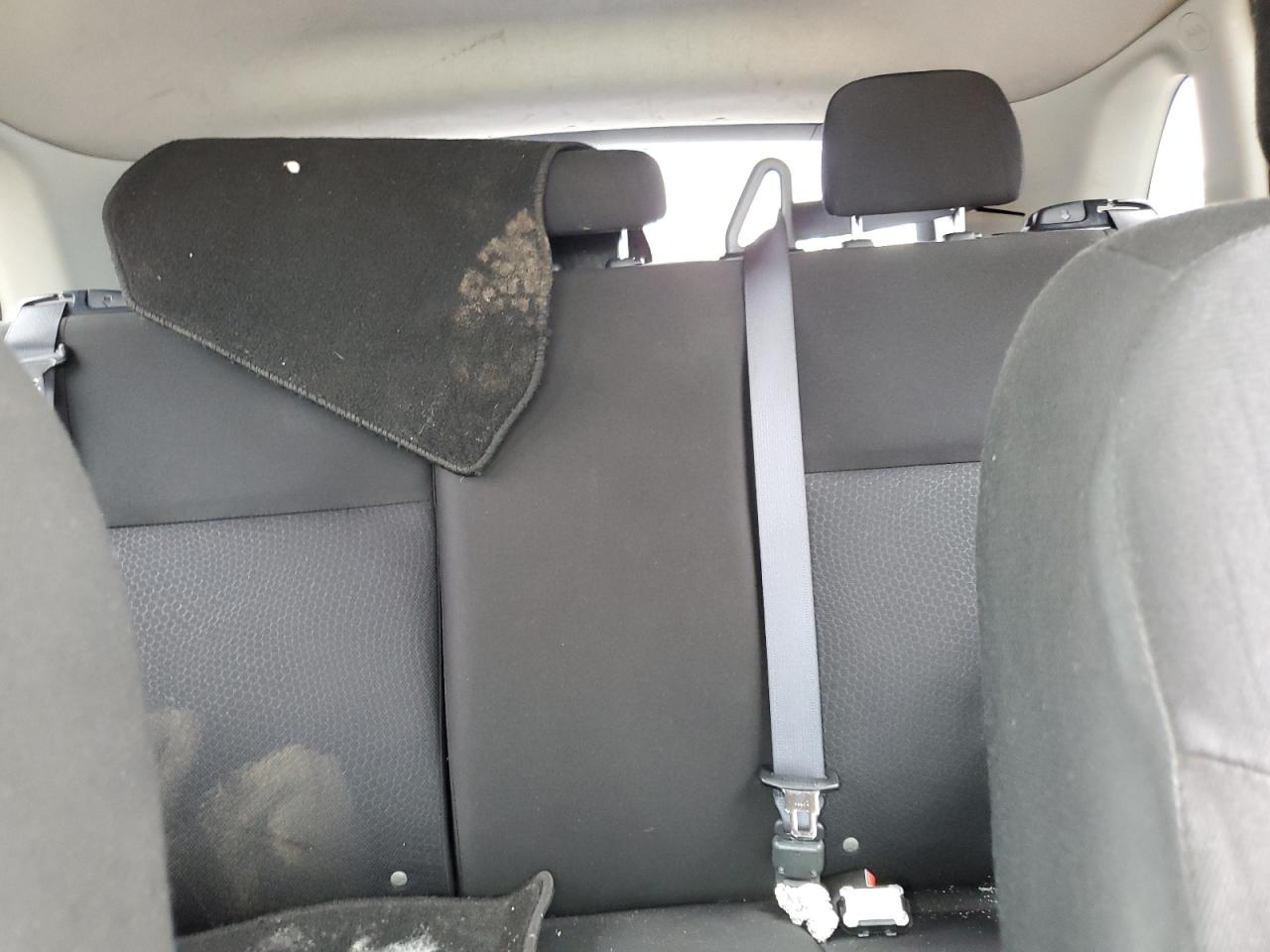 2011 Mitsubishi Outlander Sport Es VIN: JA4AP3AU9BZ001711 Lot: 81822875