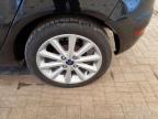 2016 FORD FIESTA TITANIUM TURBO  for sale at Copart SANDWICH