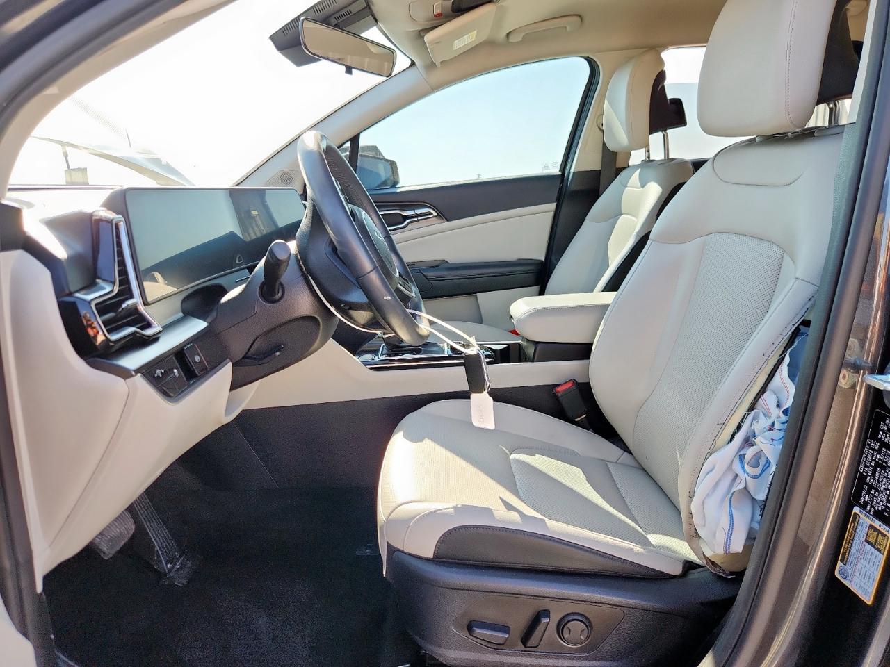 2023 Kia Sportage Ex VIN: 5XYK33AF8PG095979 Lot: 71423245