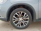 2016 MITSUBISHI OUTLANDER GX 3 DI-D AUTO  for sale at Copart YORK