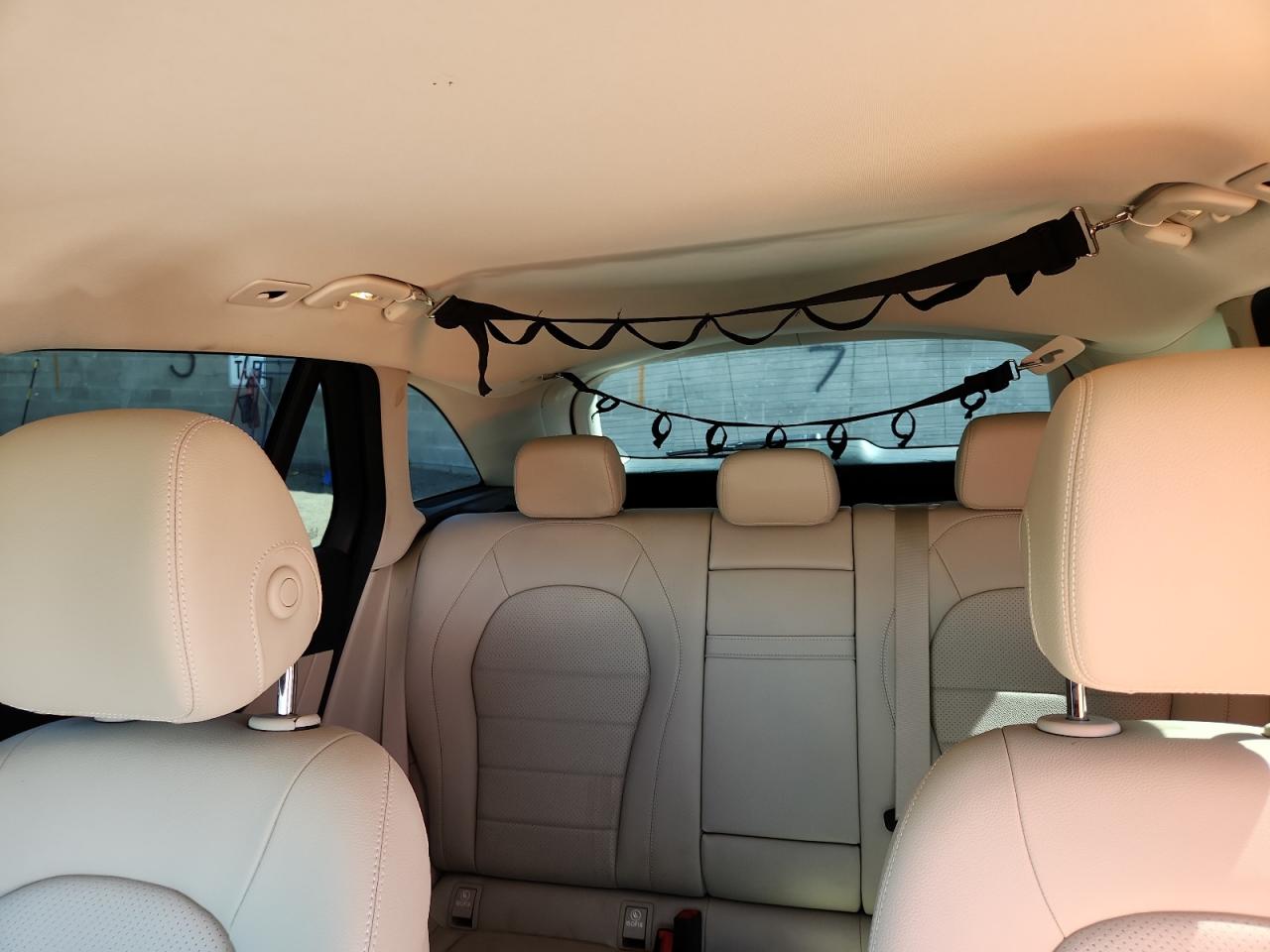 2019 Mercedes-Benz Glc 300 4Matic VIN: WDC0G4KBXKV149405 Lot: 80703535