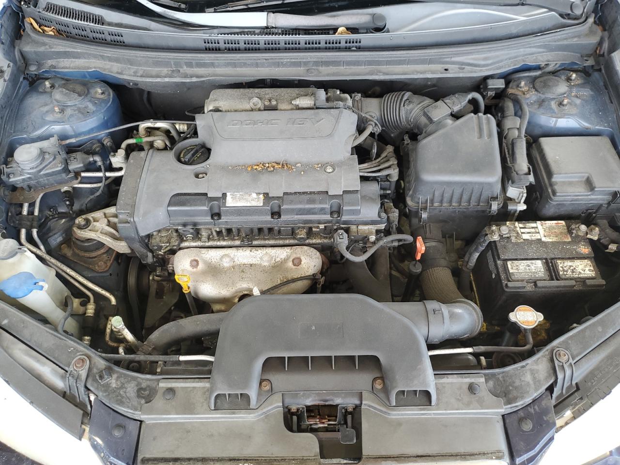 2009 Hyundai Elantra Gls VIN: KMHDU46D69U749426 Lot: 81477105