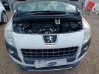 2013 PEUGEOT 3008 ALLURE E-HDI S-A  for sale at Copart ROCHFORD