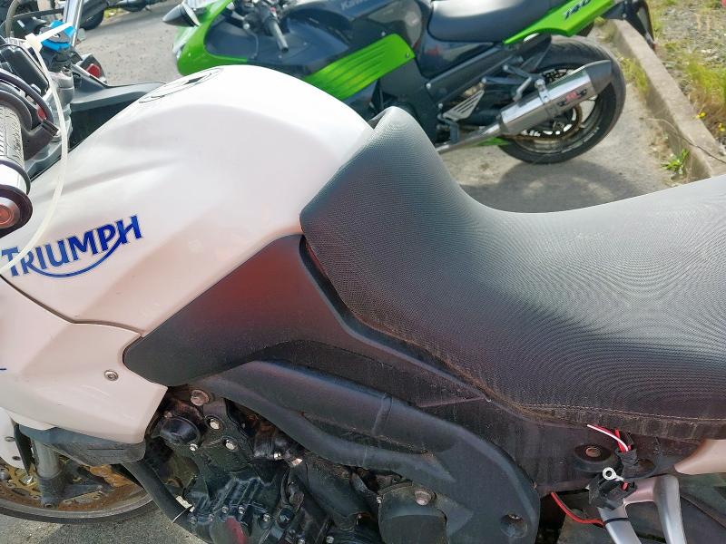2008 TRIUMPH  