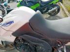 2008 TRIUMPH   for sale at Copart CORBY