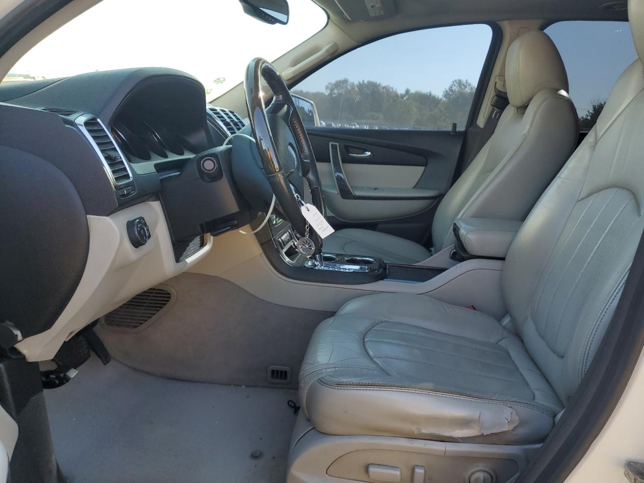 2012 GMC Acadia Denali VIN: 1GKKRTED4CJ146559 Lot: 81816635