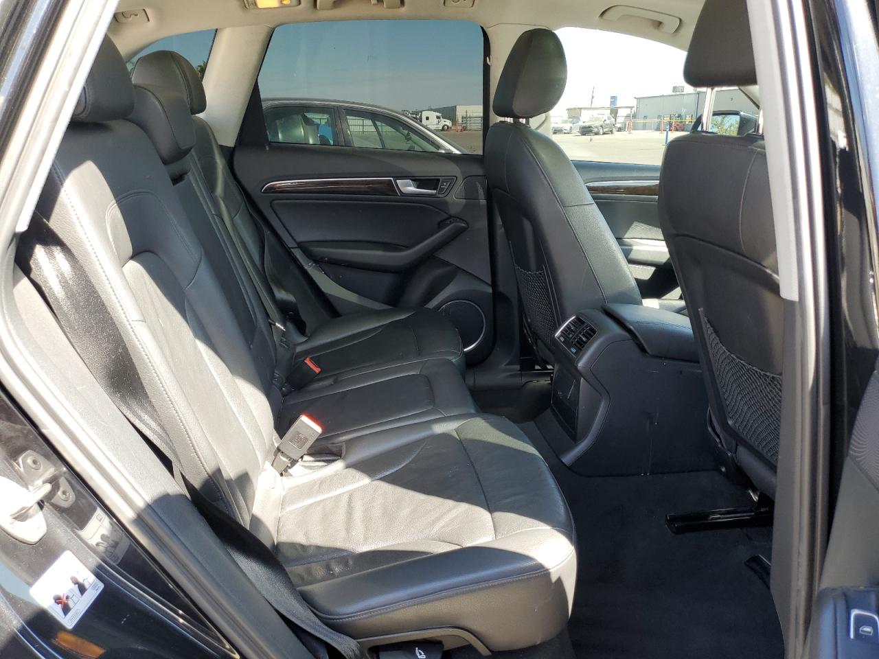 2013 Audi Q5 Premium Plus VIN: WA1LFAFP6DA014808 Lot: 71487425