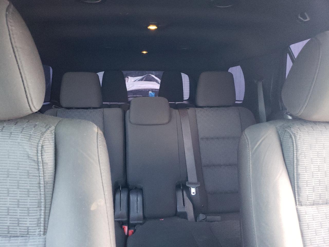 2014 Ford Explorer Xlt VIN: 1FM5K7D84EGA26006 Lot: 80860545