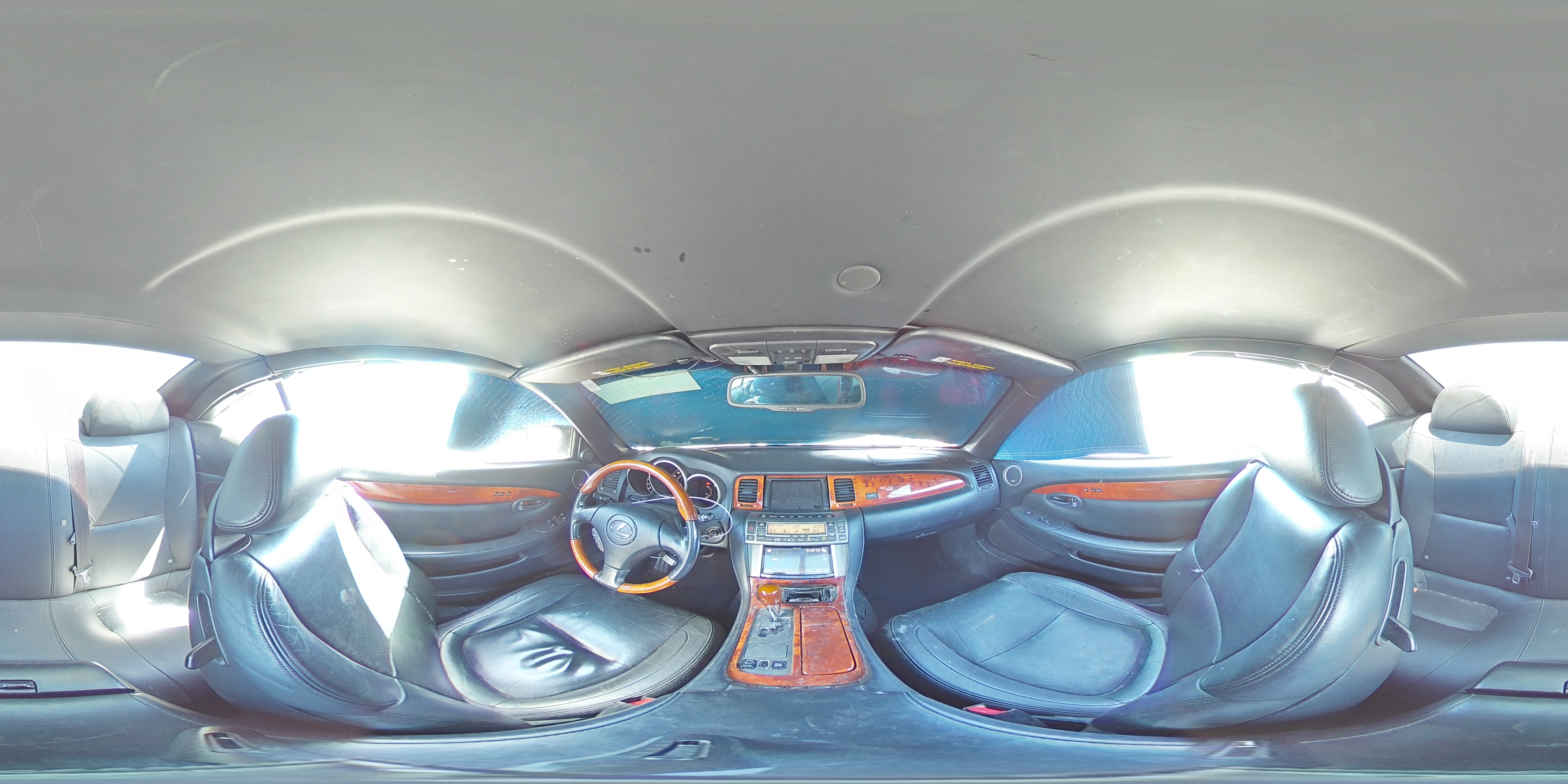 2006 Lexus Sc 430 VIN: JTHFN48Y669005767 Lot: 71928005