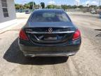 2020 MERCEDES-BENZ C 300   à vendre chez Copart FL - WEST PALM BEACH