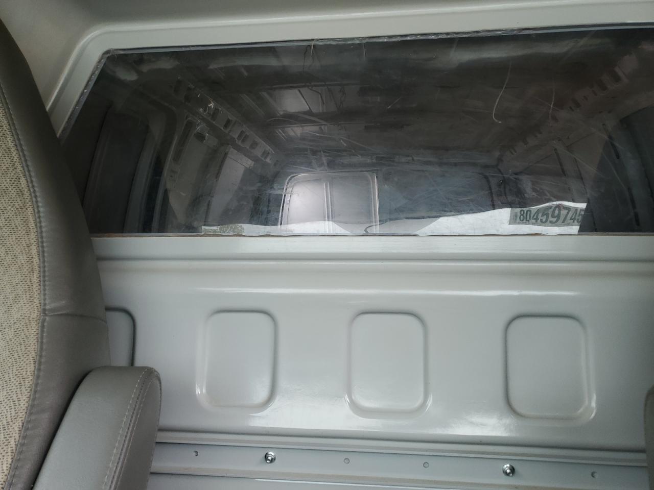 2023 Chevrolet Express G2500 VIN: 1GCWGAFP5P1251682 Lot: 80459745