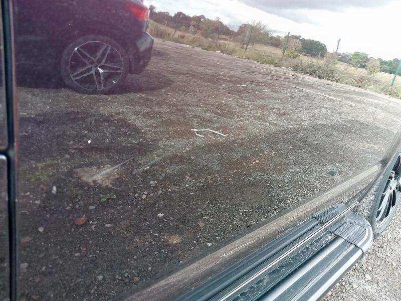 2015 VOLKSWAGEN TRANSPORTER SHUTTLE 2.0 TDI 140PS SE MINIBUS DSG