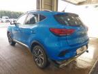 2023 MG ZS EXCLUSIVE VTI-TECH  for sale at Copart EAST KILBRIDE