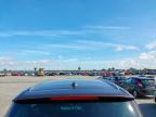 2017 VAUXHALL ZAFIRA TOURER SRI NAV TUR  for sale at Copart CHESTER