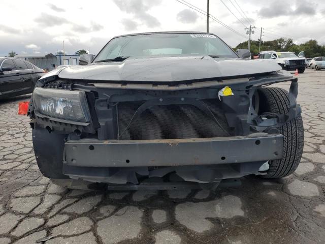  CHEVROLET CAMARO 2014 Szary